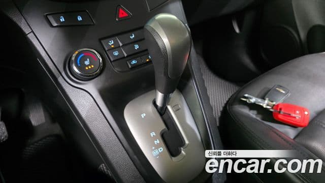 Chevrolet(GM대우) Orlando пакет безопасности, 2018 9