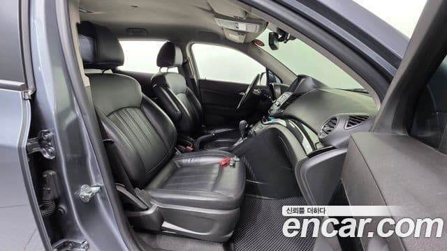 Chevrolet(GM대우) Orlando пакет безопасности, 2018 10