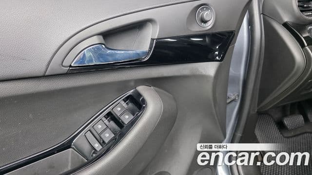 Chevrolet(GM대우) Orlando пакет безопасности, 2018 12