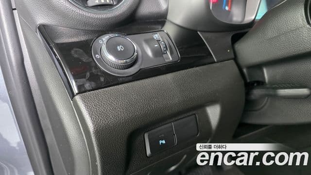 Chevrolet(GM대우) Orlando пакет безопасности, 2018 13