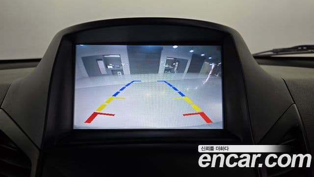 Chevrolet(GM대우) Orlando пакет безопасности, 2018 16