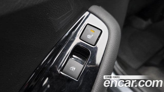 Chevrolet(GM대우) Orlando пакет безопасности, 2018 18