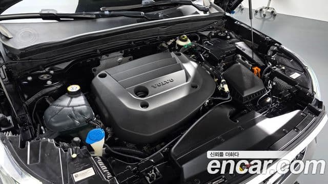 Volvo XC40 B4 Inscription, 2022 6