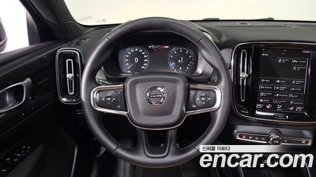 Volvo XC40 B4 Inscription, 2022 13