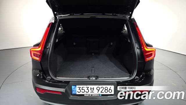 Volvo XC40 B4 Inscription, 2022 20