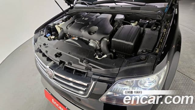 Kia Mohave 4WD KV300, 2014 6