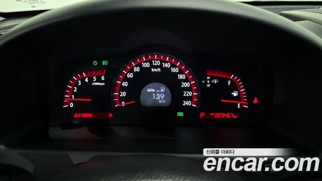 Kia Mohave 4WD KV300, 2014 8