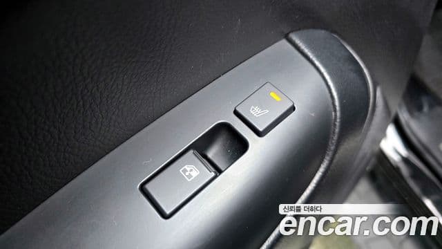 Kia Mohave 4WD KV300, 2014 18