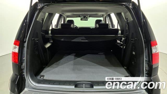 Kia Mohave 4WD KV300, 2014 20