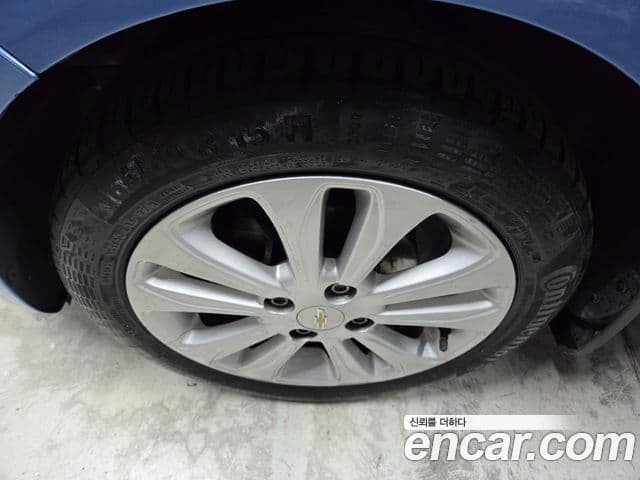 Chevrolet(GM대우) Spark L, 2014 все фото