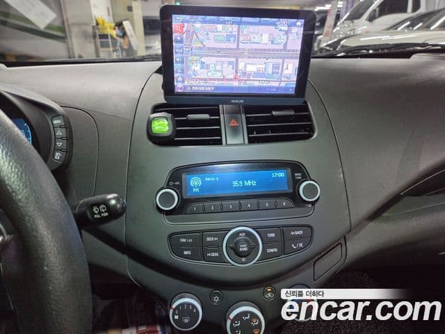 Chevrolet(GM대우) Spark L, 2014 7