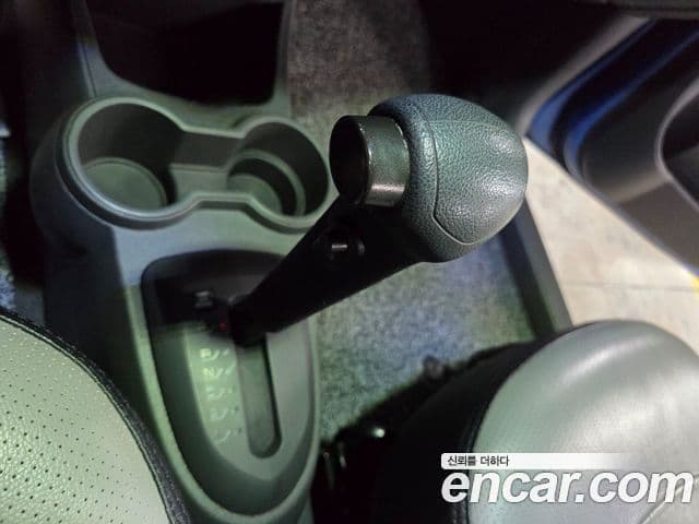 Chevrolet(GM대우) Spark L, 2014 9