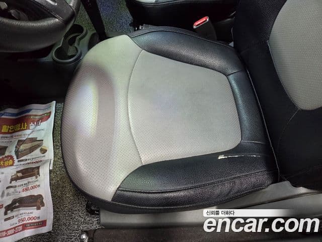 Chevrolet(GM대우) Spark L, 2014 10