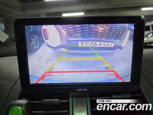 Chevrolet(GM대우) Spark L, 2014 11