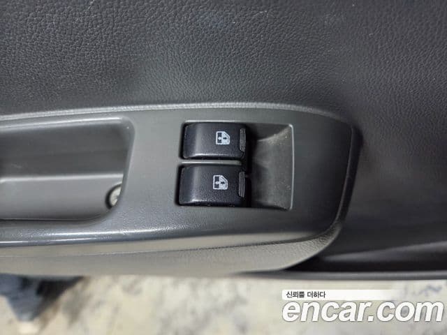 Chevrolet(GM대우) Spark L, 2014 13