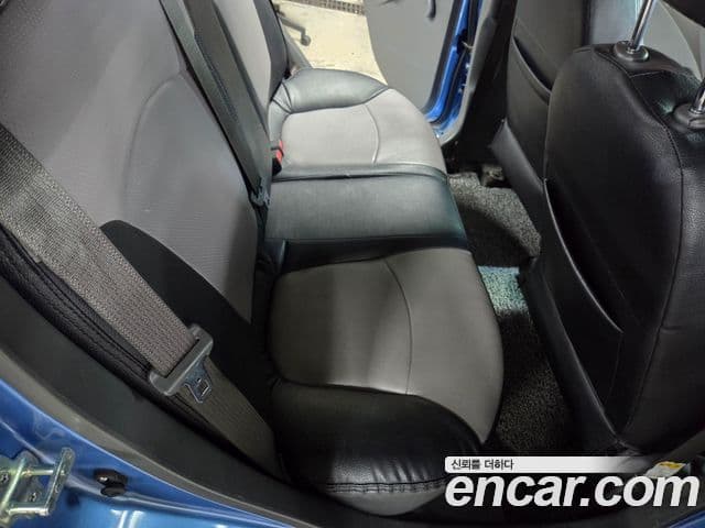 Chevrolet(GM대우) Spark L, 2014 16