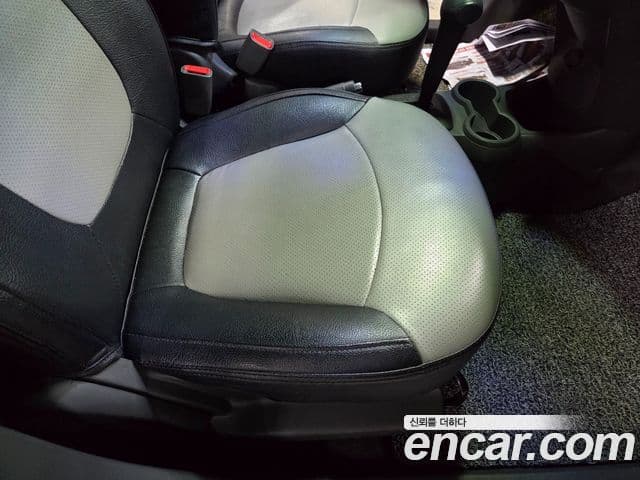 Chevrolet(GM대우) Spark L, 2014 17