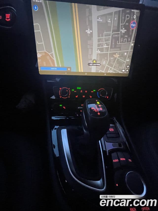 BMW 2시리즈 active 투어러 (F45) Joy, 2017 12