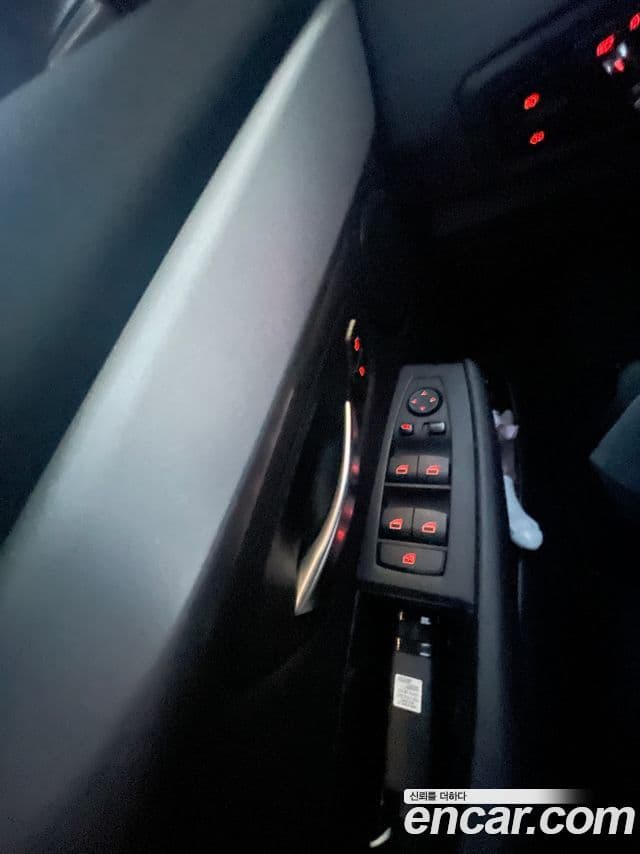 BMW 2시리즈 active 투어러 (F45) Joy, 2017 13