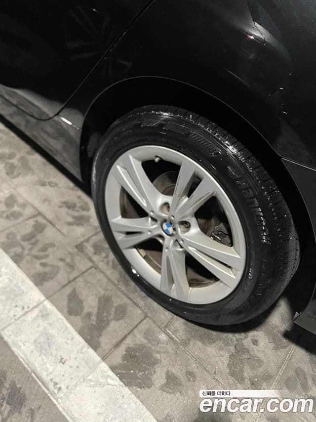 BMW 2시리즈 active 투어러 (F45) Joy, 2017 15