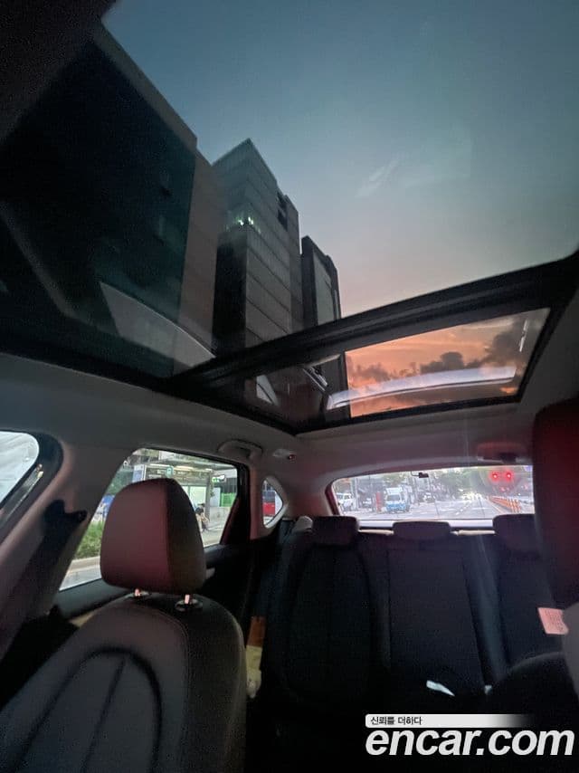 BMW 2시리즈 active 투어러 (F45) Joy, 2017 16