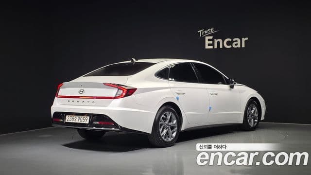 Hyundai Sonata (DN8) Premium Plus, 2022 2