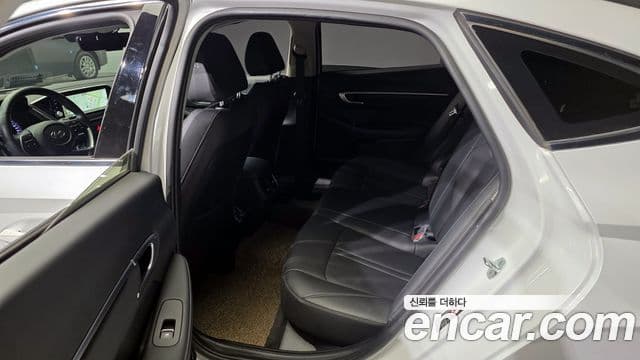 Hyundai Sonata (DN8) Premium Plus, 2022 11