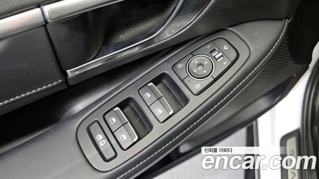 Hyundai Sonata (DN8) Premium Plus, 2022 14