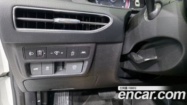Hyundai Sonata (DN8) Premium Plus, 2022 15