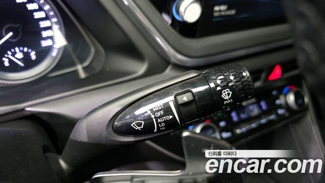 Hyundai Sonata (DN8) Premium Plus, 2022 16