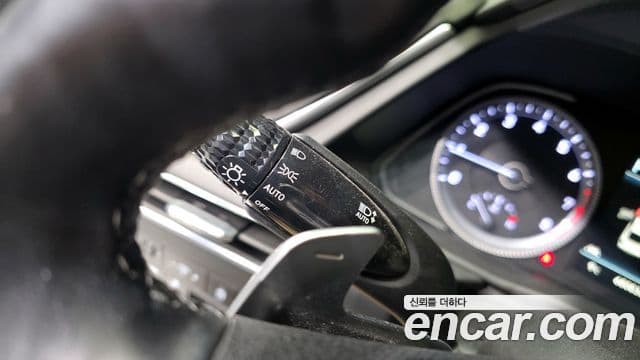 Hyundai Sonata (DN8) Premium Plus, 2022 17
