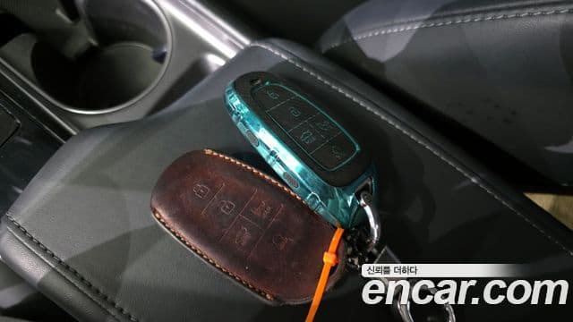 Hyundai Sonata (DN8) Premium Plus, 2022 20