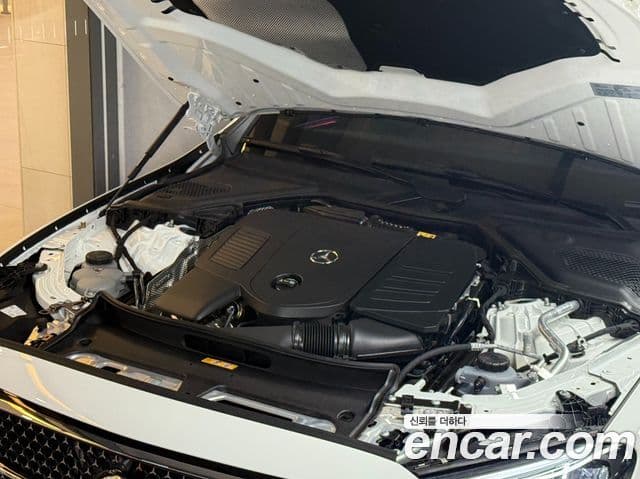 Mercedes-Benz E-класс W214 Avantgarde, 2025 6