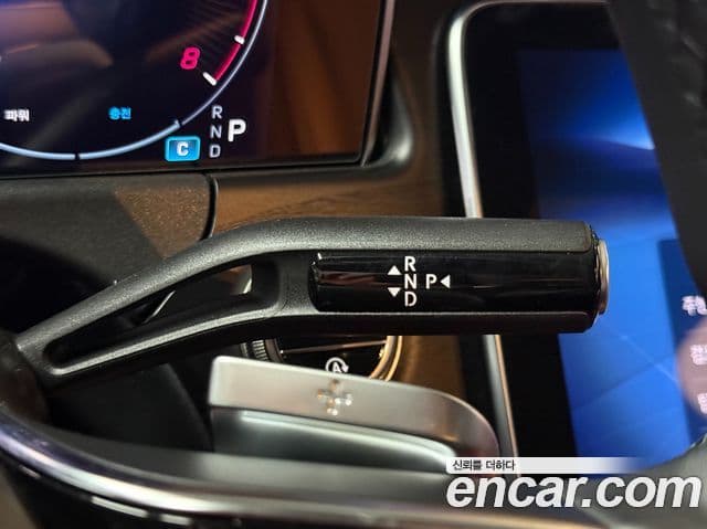 Mercedes-Benz E-класс W214 Avantgarde, 2025 9