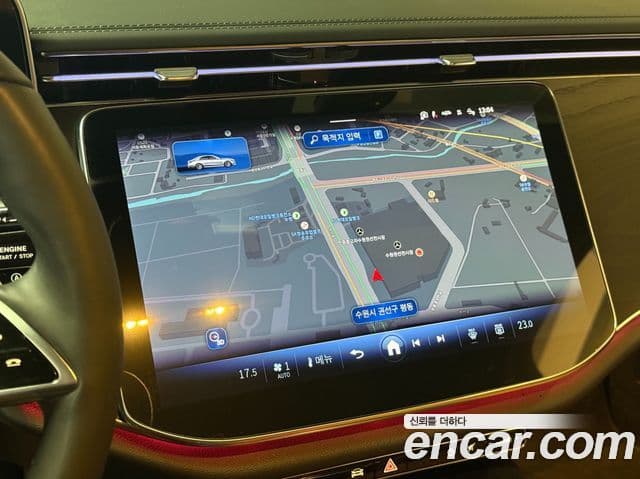 Mercedes-Benz E-класс W214 Avantgarde, 2025 12