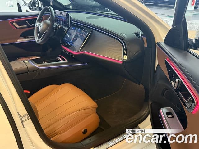 Mercedes-Benz E-класс W214 Avantgarde, 2025 15