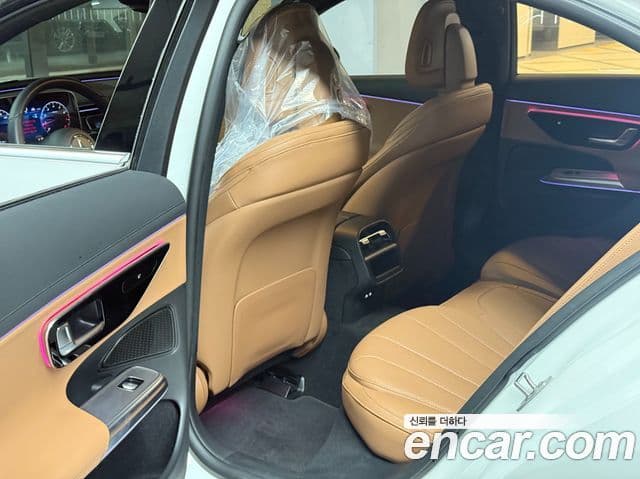 Mercedes-Benz E-класс W214 Avantgarde, 2025 16