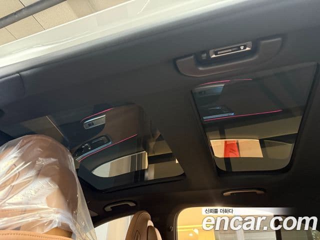 Mercedes-Benz E-класс W214 Avantgarde, 2025 17