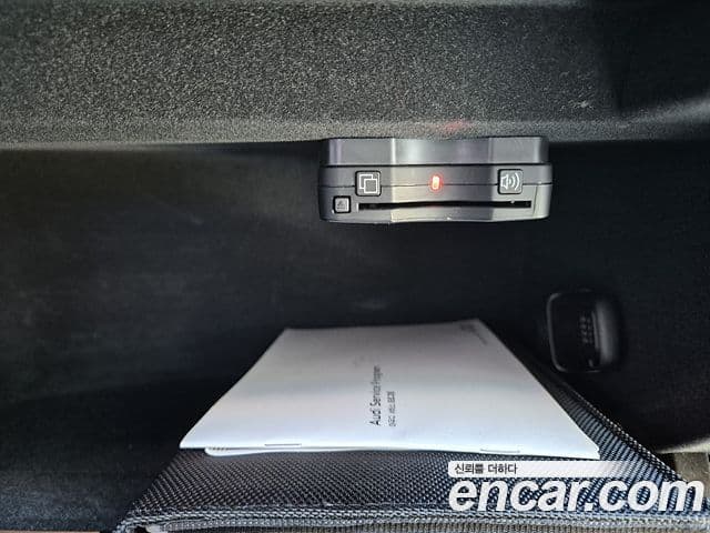 Audi New A4 B8, 2015 19