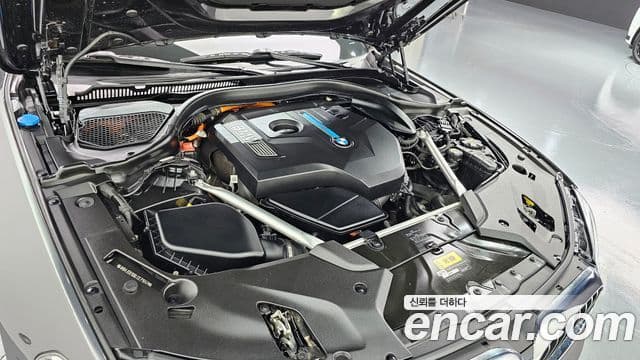 BMW 5시리즈 (G30) Luxury, 2020 6