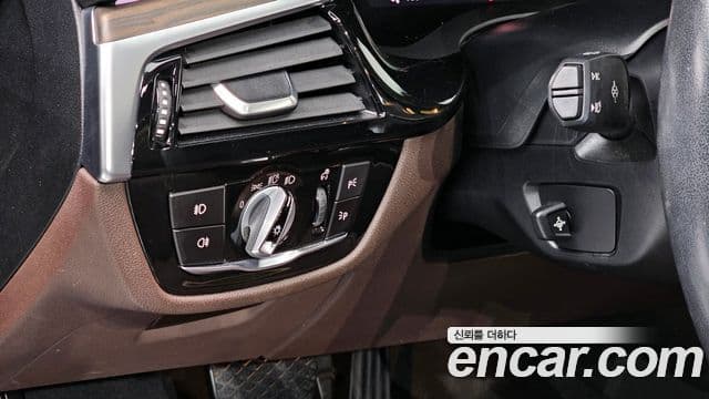 BMW 5시리즈 (G30) Luxury, 2020 14