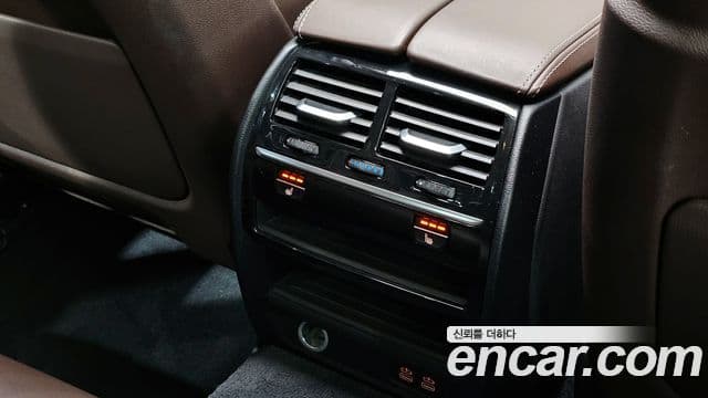 BMW 5시리즈 (G30) Luxury, 2020 18