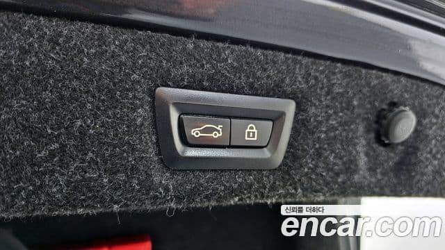 BMW 5시리즈 (G30) Luxury, 2020 19