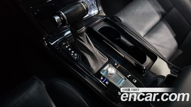 Kia K7 Premier Prestige, 2020 9