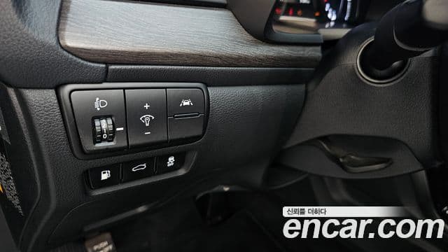 Kia K7 Premier Prestige, 2020 16