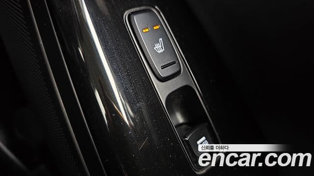 Kia K7 Premier Prestige, 2020 18