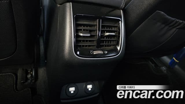 Kia K7 Premier Prestige, 2020 19