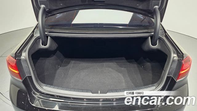 Kia K7 Premier Prestige, 2020 20