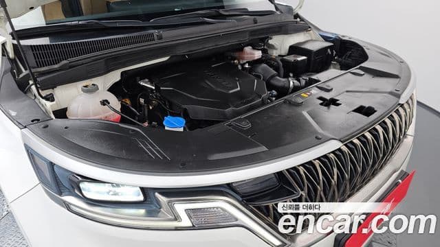 Kia Carnival 4세대 Prestige, 2023 6