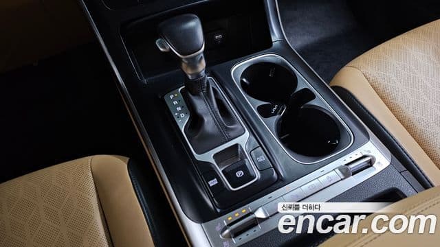 Kia Carnival 4세대 Prestige, 2023 9